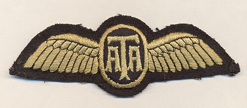 Air Transport Auxiliary